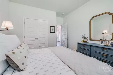 Bedroom - 108 Ruby Trl, Guyton, GA 31312 photo 2 of 8