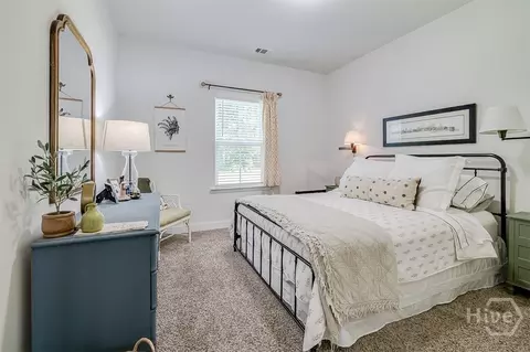 Bedroom - 108 Ruby Trl, Guyton, GA 31312 photo 1 of 6
