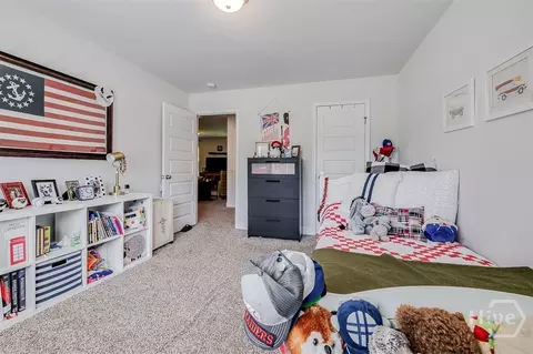 Bedroom - 108 Ruby Trl, Guyton, GA 31312 photo 6 of 6