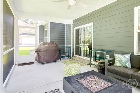 Exterior - 108 Ruby Trl, Guyton, GA 31312 photo 4 of 13