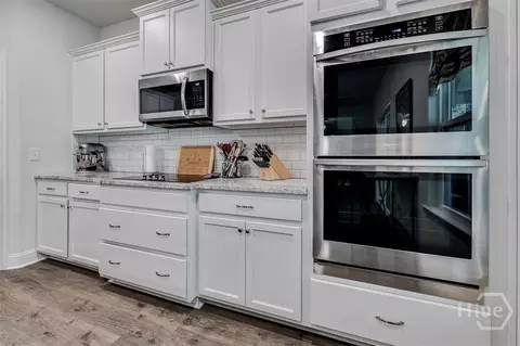 Kitchen - 108 Ruby Trl, Guyton, GA 31312 photo 3 of 6
