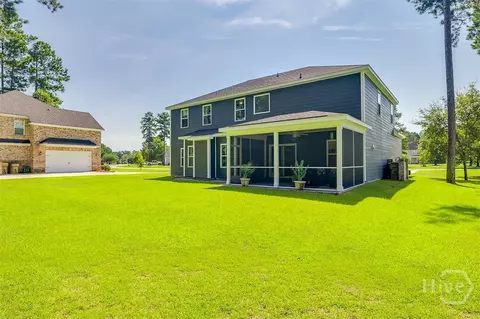 Exterior - 108 Ruby Trl, Guyton, GA 31312 photo 8 of 14