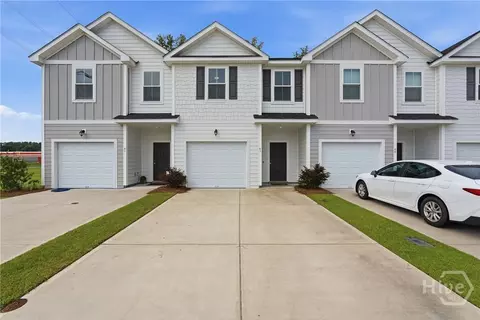 45 Dorsey Dr, Richmond Hill, GA 31324