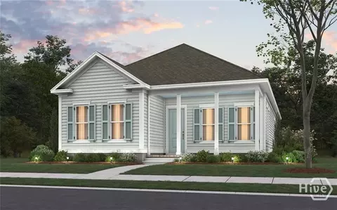 46 Oren St, Richmond Hill, GA 31324