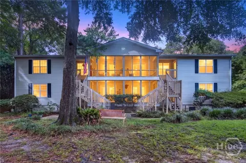 401 N Cromwell Rd #6G, Savannah, GA 31410