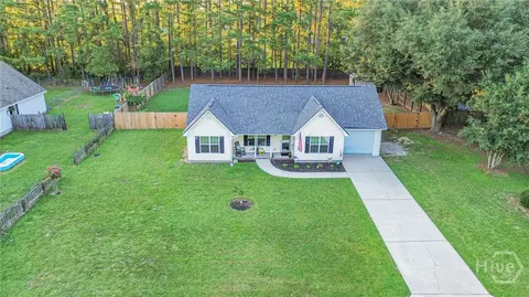 View/Area - 60 Del A Rae Cir, Guyton, GA 31312 photo 3 of 3
