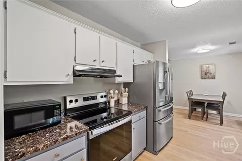 Kitchen - 60 Del A Rae Cir, Guyton, GA 31312 photo 1 of 2