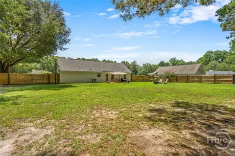 Exterior - 60 Del A Rae Cir, Guyton, GA 31312 photo 4 of 4
