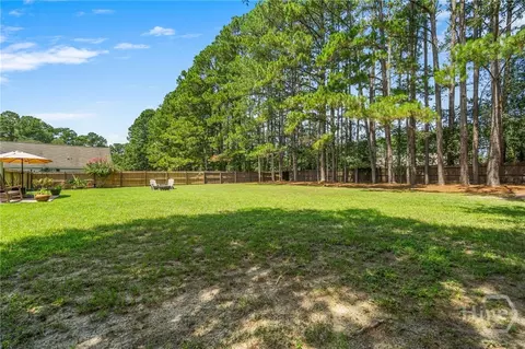 Exterior - 60 Del A Rae Cir, Guyton, GA 31312 photo 3 of 4