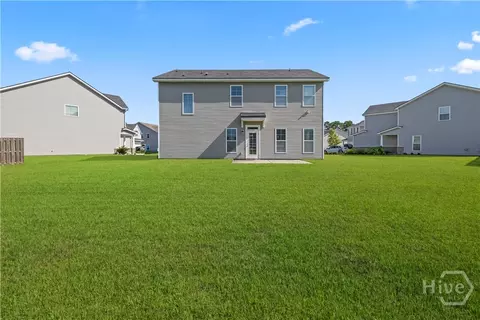 Exterior - 8 Chimney Ct, Port Wentworth, GA 31407 photo 5 of 6