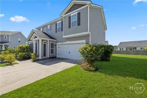 Other - 8 Chimney Ct, Port Wentworth, GA 31407 photo 1 of 5