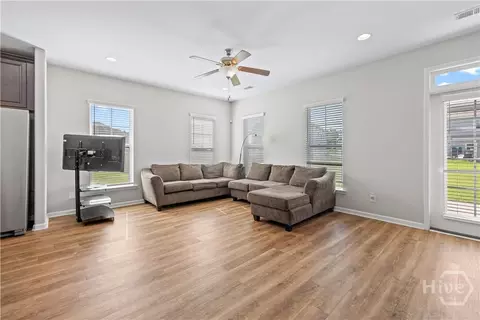 Living - 8 Chimney Ct, Port Wentworth, GA 31407 photo 1 of 4