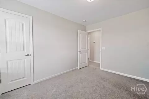 Bedroom - 8 Chimney Ct, Port Wentworth, GA 31407 photo 7 of 7