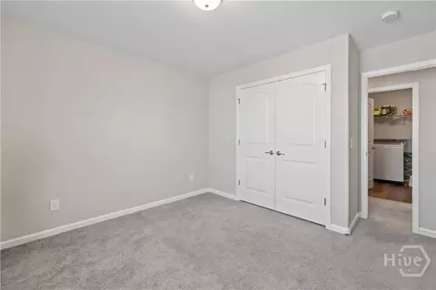 Bedroom - 8 Chimney Ct, Port Wentworth, GA 31407 photo 4 of 7