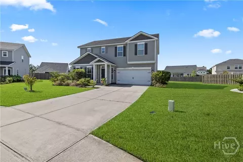 Other - 8 Chimney Ct, Port Wentworth, GA 31407 photo 2 of 5