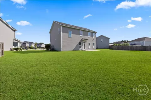 Exterior - 8 Chimney Ct, Port Wentworth, GA 31407 photo 6 of 6