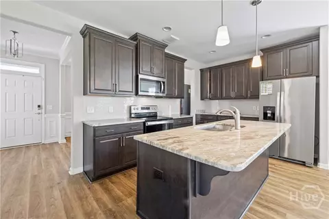 Kitchen - 8 Chimney Ct, Port Wentworth, GA 31407 photo 1 of 5