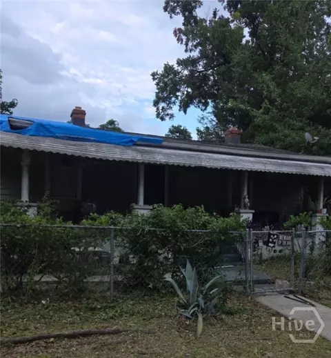 242 Eagle St, Savannah, GA 31415