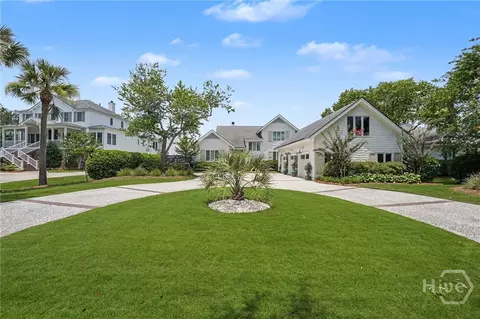 21 Wylly Island Dr, Savannah, GA 31406