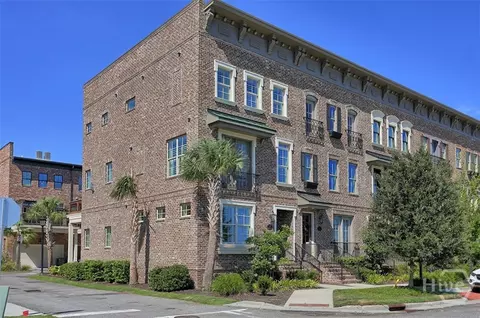 500 Altamaha St, Savannah, GA 31401
