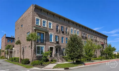 500 Altamaha St, Savannah, GA 31401