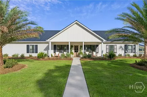 Other - 5370 Shellman Bluff Rd NE, Townsend, GA 31331 photo 5 of 18