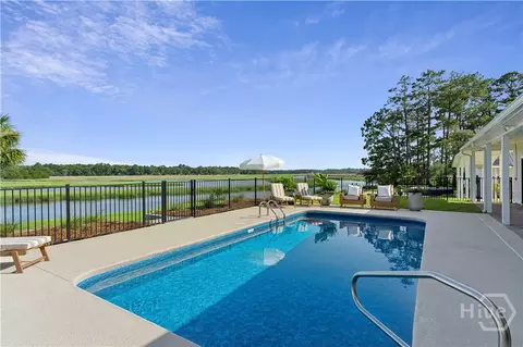 Exterior - 5370 Shellman Bluff Rd NE, Townsend, GA 31331 photo 12 of 20