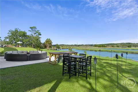 View/Area - 5370 Shellman Bluff Rd NE, Townsend, GA 31331 photo 1 of 7