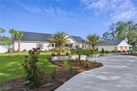 Other - 5370 Shellman Bluff Rd NE, Townsend, GA 31331 photo 2 of 18