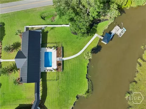 Other - 5370 Shellman Bluff Rd NE, Townsend, GA 31331 photo 17 of 18