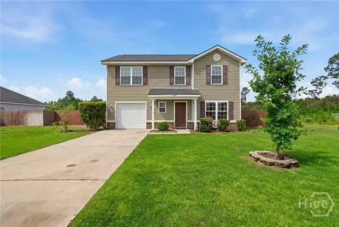 1834 Wiregrass Way, Hinesville, GA 31313