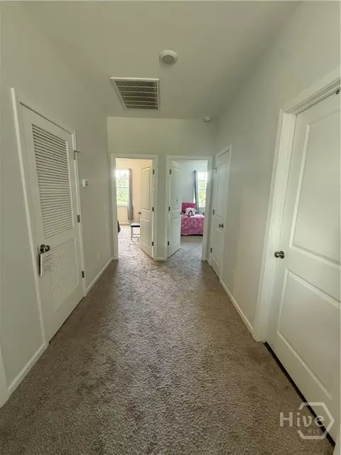 Entry Way - 141 Danbury Ct, Pooler, GA 31322 photo 2 of 3