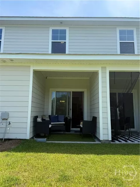Exterior - 141 Danbury Ct, Pooler, GA 31322 photo 2 of 4
