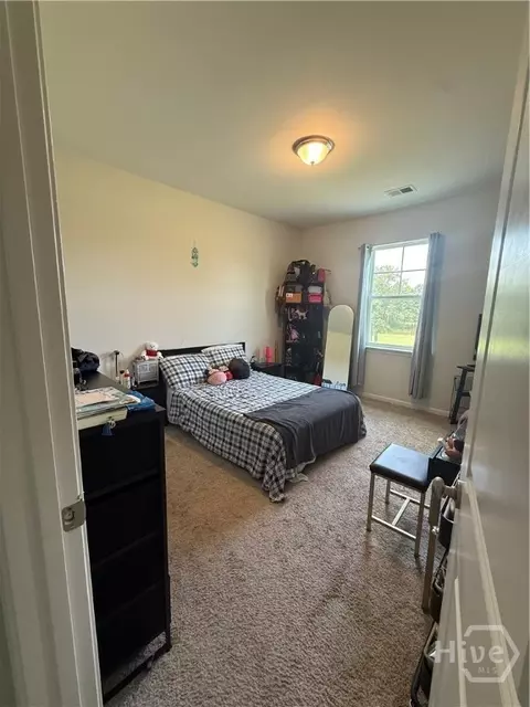 Bedroom - 141 Danbury Ct, Pooler, GA 31322 photo 2 of 2