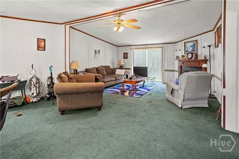 Living - 310 Midland Rd, Guyton, GA 31312 photo 1 of 1