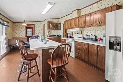 Kitchen - 310 Midland Rd, Guyton, GA 31312 photo 2 of 2