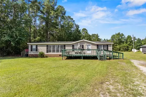 310 Midland Rd, Guyton, GA 31312