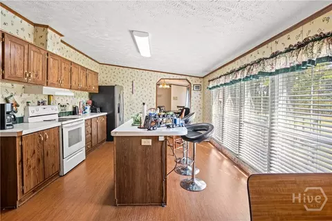 Kitchen - 310 Midland Rd, Guyton, GA 31312 photo 1 of 2