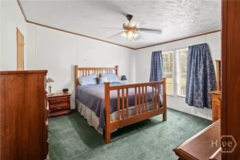 Bedroom - 310 Midland Rd, Guyton, GA 31312 photo 1 of 2