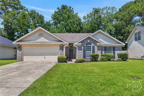127 Salt Landing Cir, Savannah, GA 31405