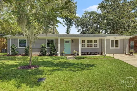 10 Burbank Blvd, Savannah, GA 31419