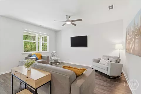 Living - 120 Charles Ln, Pooler, GA 31322 photo 1 of 1