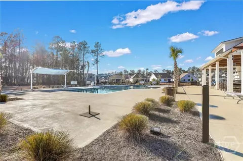 Exterior - 120 Charles Ln, Pooler, GA 31322 photo 6 of 7