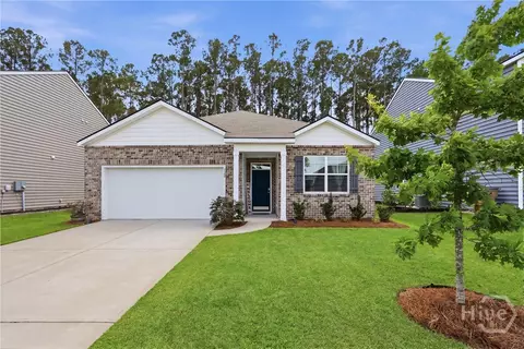 Exterior - 120 Charles Ln, Pooler, GA 31322 photo 2 of 7
