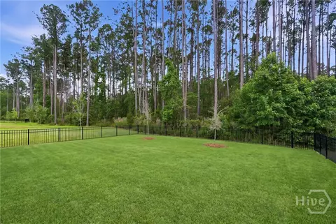 Exterior - 120 Charles Ln, Pooler, GA 31322 photo 5 of 7
