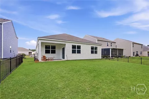 Exterior - 120 Charles Ln, Pooler, GA 31322 photo 3 of 7