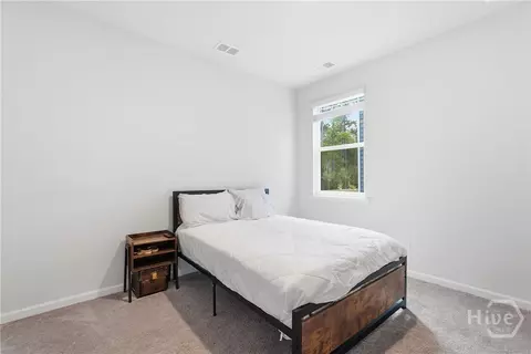 Bedroom - 120 Charles Ln, Pooler, GA 31322 photo 4 of 4