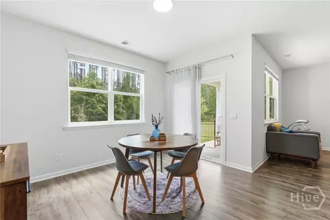 Dining - 120 Charles Ln, Pooler, GA 31322 photo 1 of 1