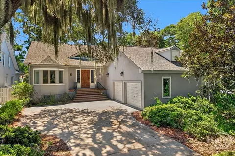15 Marina Dr, Savannah, GA 31411