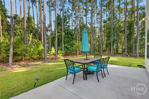 Exterior - 112 Jepson Way, Pooler, GA 31322 photo 4 of 5